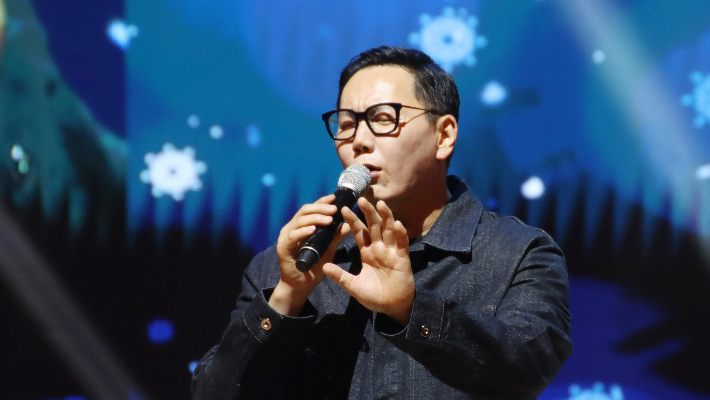 더 원. 이열렬씨 제공