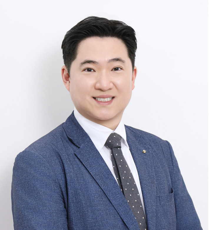 선린대 제9대 전경국 총장. 선린대 제공 