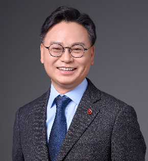 더불어민주당 김성범 의원. 김성범 의원실 제공