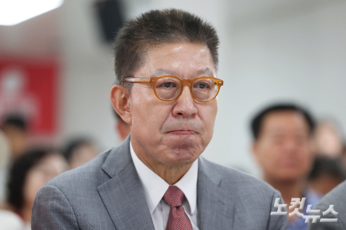 박형준 국민의힘 전 부산시장. 류영주 기자