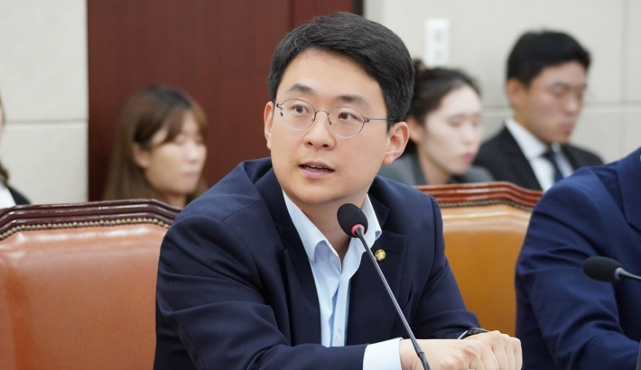 더불어민주당 박지원 의원. 연합뉴스