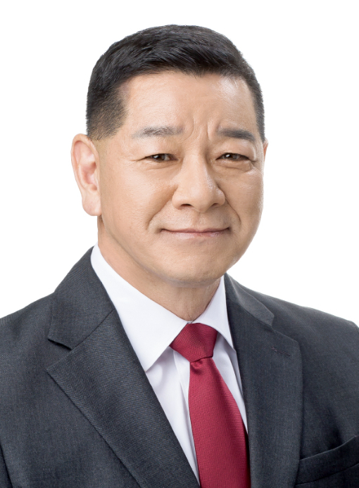 최원철 공주시장. 공주시 제공