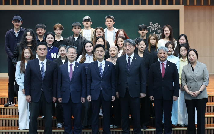백석대 제공