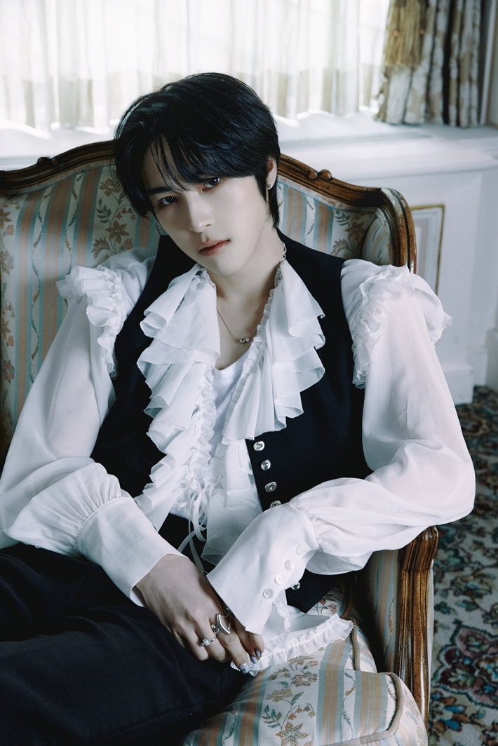 데일리:디렉션 김주형. 오드웨이브 제공