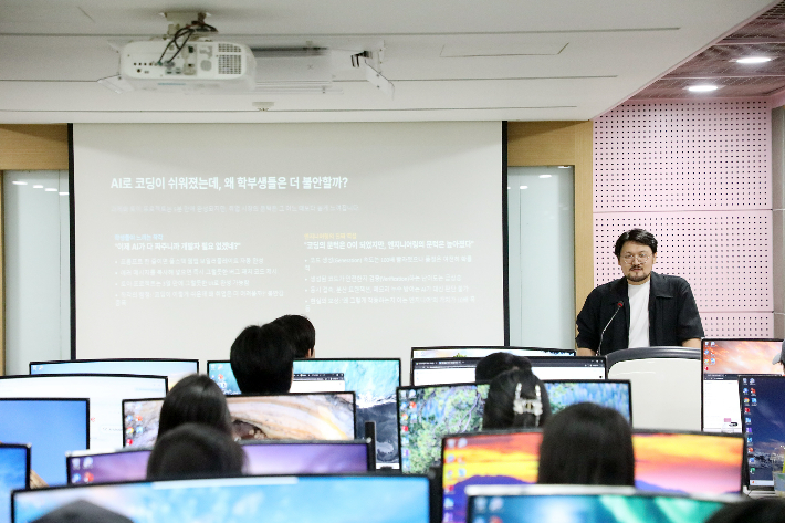 영남이공대학교 제공 