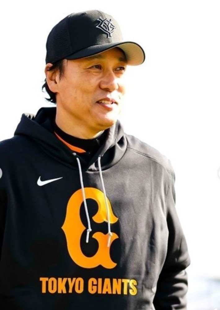 이승엽 코치 제공