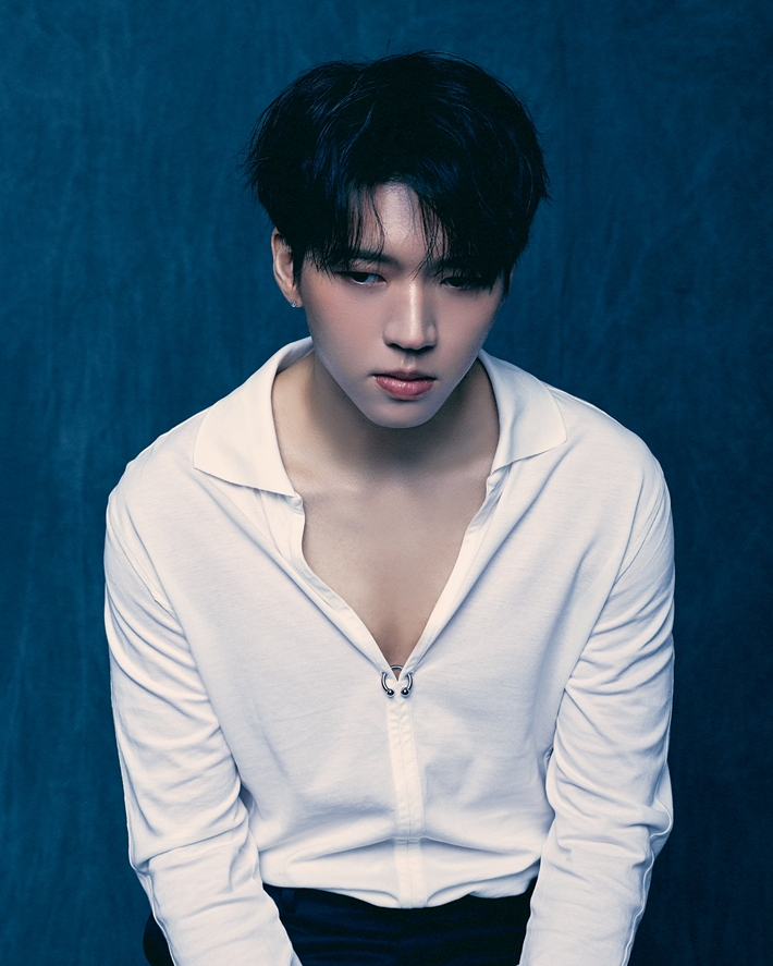 남우현은 솔로 데뷔 10주년을 맞아 오는 11월 6~8일 사흘 동안 서울 강서구 KBS아레나에서 단독 콘서트를 연다. 빌리언스 제공
