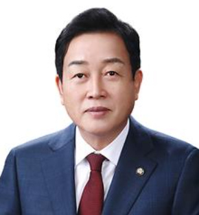 국민의힘 김선교 의원. 김선교 의원실 제공
