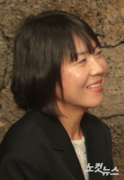 젠더플러스연구소 강경숙 대표