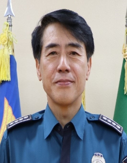양산경찰서 제공