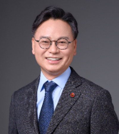 더불어민주당 김성범 의원. 김성범 의원실 제공