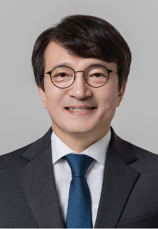 더불어민주당 김의겸 의원. 김의겸 의원실 제공