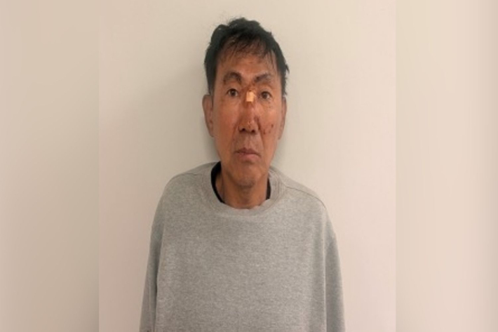 "내 동생 왜 찔렀나" 인천 흉기난동범 찾은 피해자 오빠의 절규