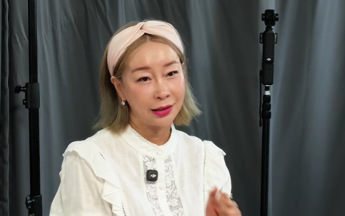 유튜브 채널 '너의한' 영상 캡처