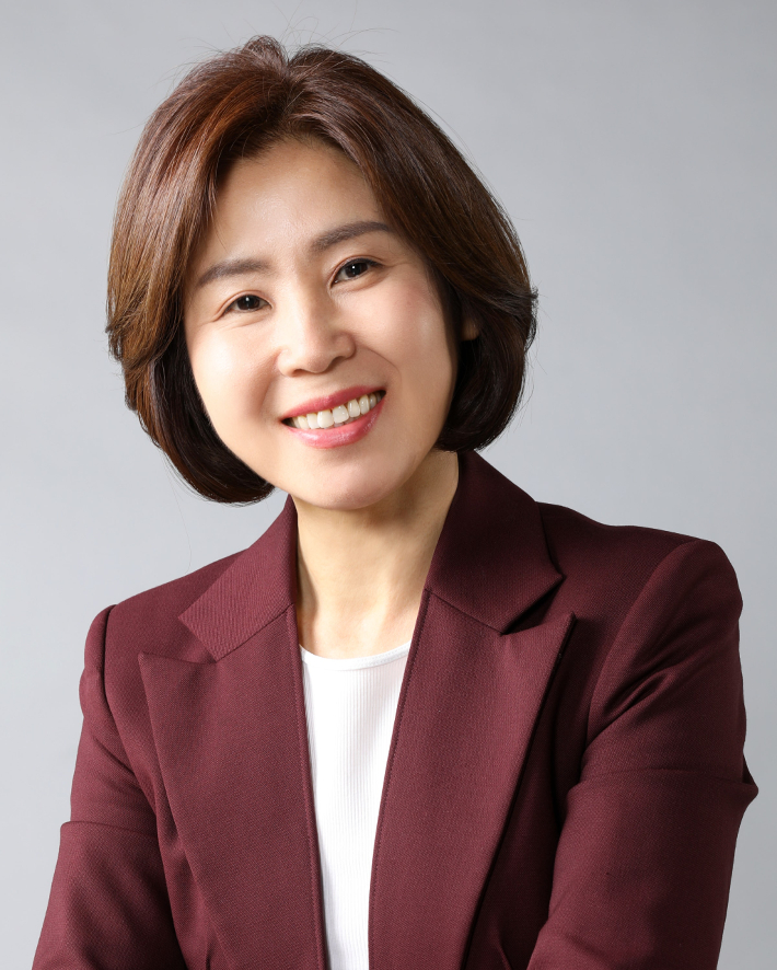국민의힘 김미애 부산 해운대을 국회의원. 의원실 제공