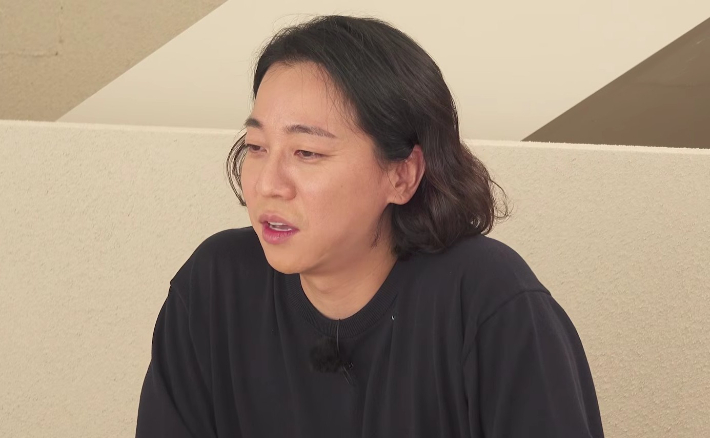 유튜브 채널 '안녕한샘요 및 어반자카파' 영상 캡처