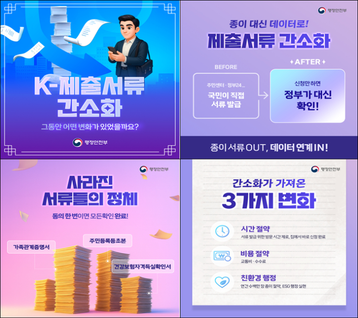 행정안전부 제공