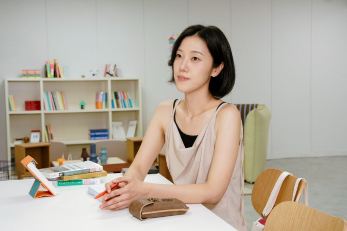박혜진 민음사 해외문학 편집자. 교보문고 제공