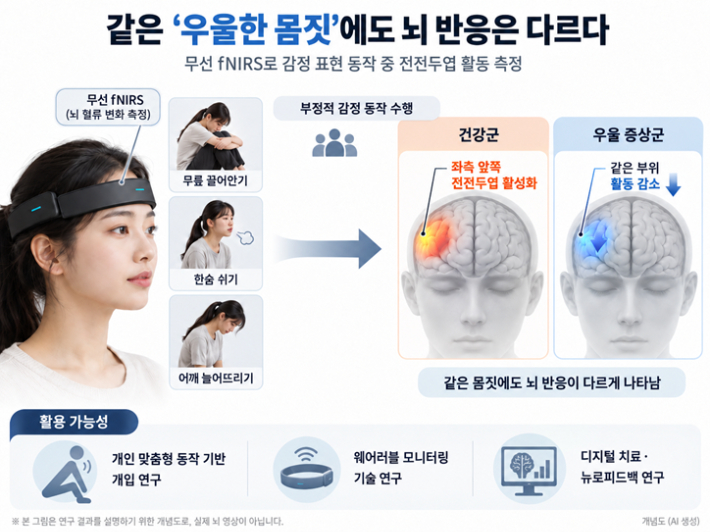 연구 모식도. KAIST 제공