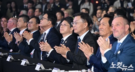 강릉 ITS 세계총회