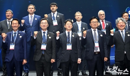 2026 강릉 ITS 세계총회, '이동성을 넘어 하나 되는 세계'