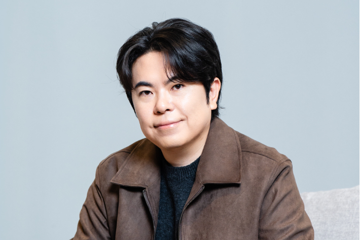 현정완 PD. 월트디즈니 컴퍼니 코리아 제공