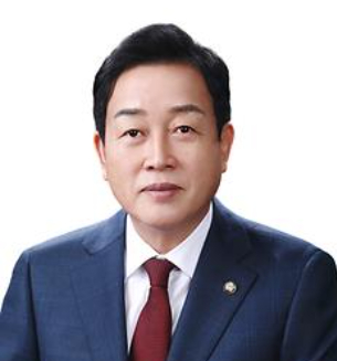 국민의힘 김선교 의원. 김선교 의원실 제공