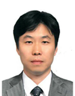김용철 강원신용보증재단 이사장 후보. 강원도 제공