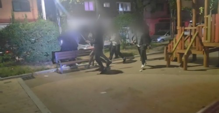 사건 현장. 연합뉴스