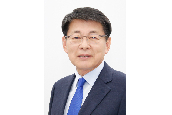 국회 농림축산식품해양수산위원장인 더불어민주당 서삼석 의원(영암·무안·신안). 서삼석 의원실 제공