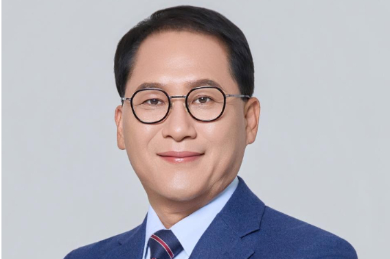 안광률 경기도의회 더불어민주당 대표의원 사진. 경기도의회 제공