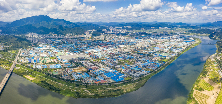 구미시 제공