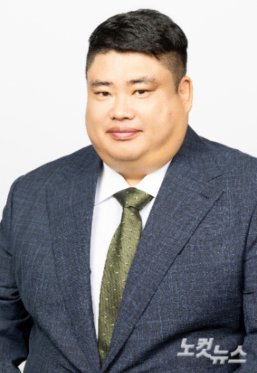 기후자원정의센터 아크 김정도 사무국장. 자료사진