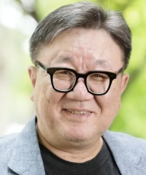 강헌 한국문화예술교육진흥원 이사장. 연합뉴스