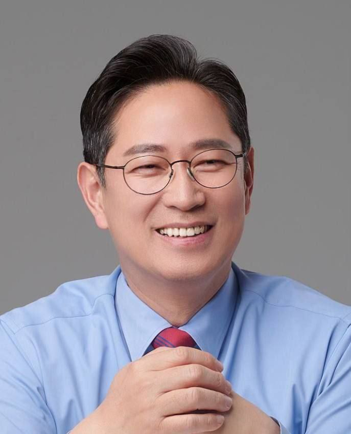 박수영 의원. 의원실 제공