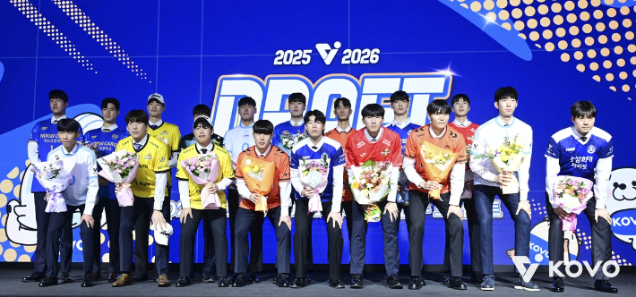 한국배구연맹 제공