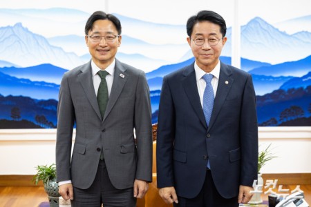 조정식 임광현 접견
