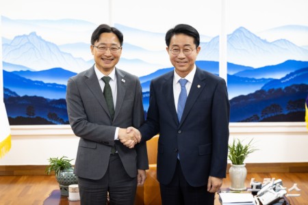 조정식 임광현 접견