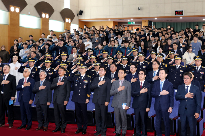 인천경찰청 제공