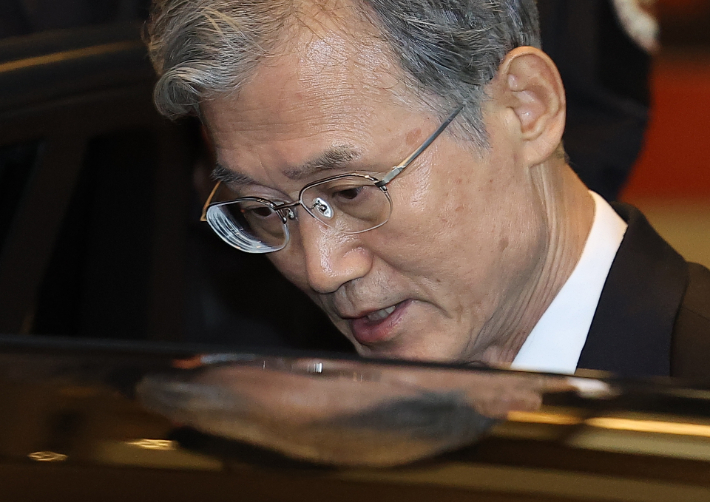 "조희대 탄핵? 해볼 테면 해봐"… 야당 압박에 배짱 튕기는 여당의 노림수