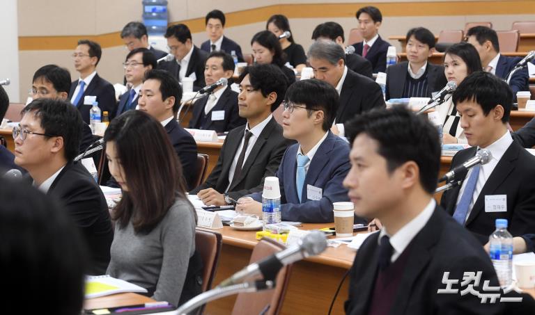 법관대표회의, 판사 탄핵 촉구 논의