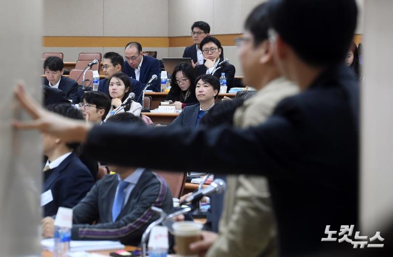 법관대표회의, 판사 탄핵 촉구 논의