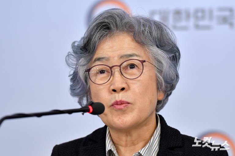 국민권익위, 공공기관 채용실태 전수조사 결과 및 대책 발표