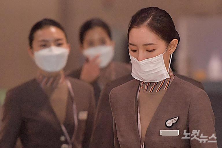 인천공항, 中 전용 검역대 설치
