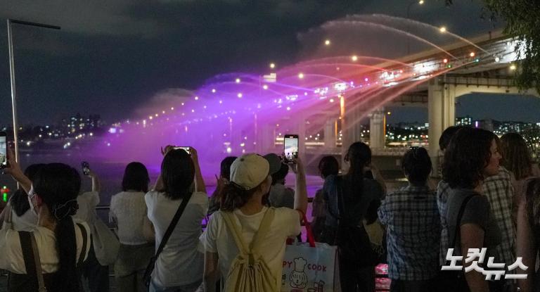 서울 사상 초유 '한달 연속 열대야'