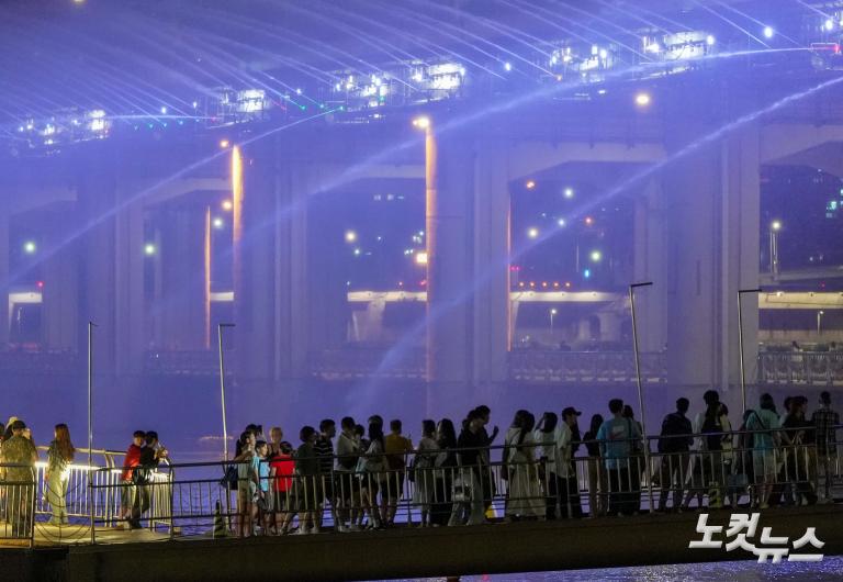 서울 사상 초유 '한달 연속 열대야'