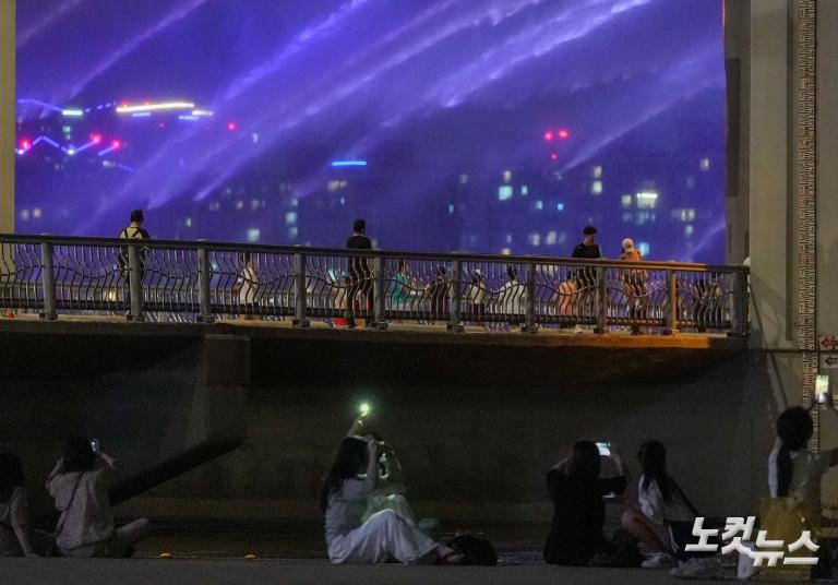 서울 사상 초유 '한달 연속 열대야'