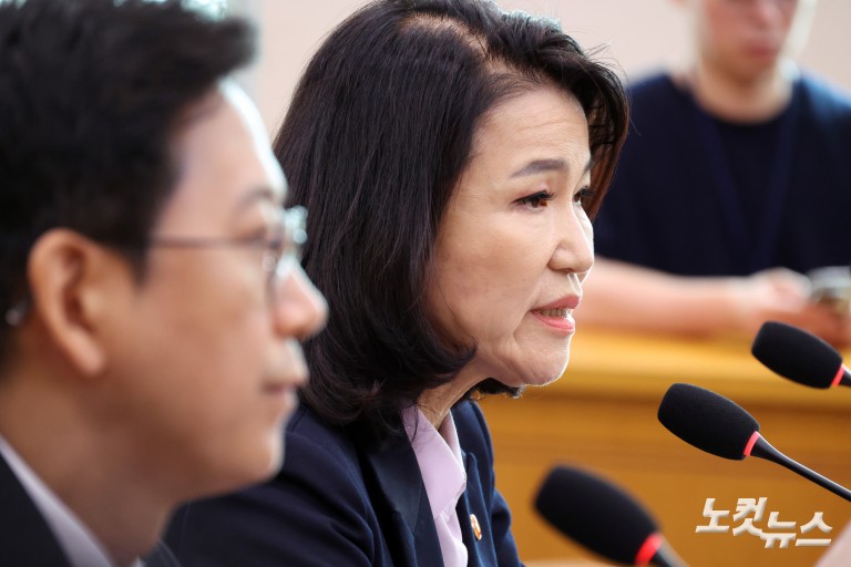 방송3법·노란봉투법, 국회 법사위 통과