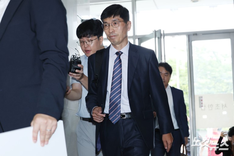 순직해병 특검, 'VIP 격노 인정' 조태용·임기훈 재소환