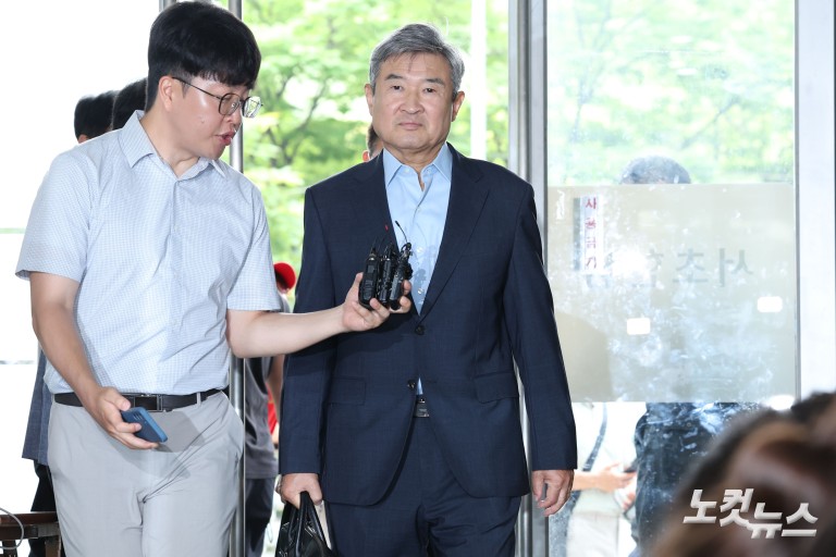 순직해병 특검, 'VIP 격노 인정' 조태용·임기훈 재소환